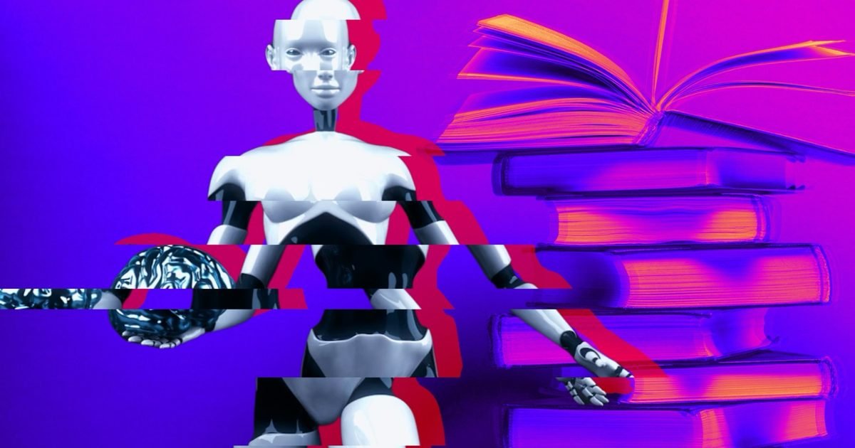 Study finds readers rate AI-written stories higher, but still trust the “human” label more