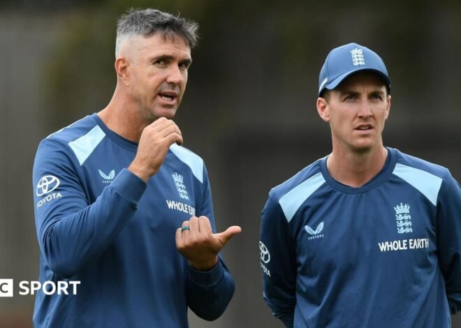 Kevin Pietersen: Why England mentor will bring unfiltered challenge Brendon McCullum needs – Finn