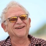 Oscar-winning film producer Jeremy Thomas dies aged 77