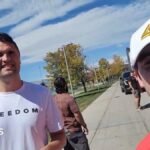 A year after his death, conservative students struggle to fill void left by Kirk