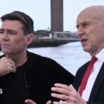John Healey to promise ‘new age of industrialisation’ for UK in conference speech