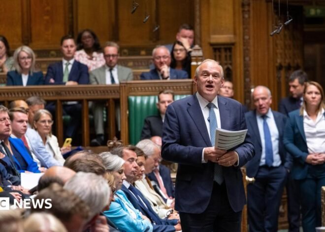 Not just ‘Nice Guy Eddie’: Lib Dems eager for leader to show radical side at party conference