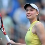US Open 2026 results: Elena Rybakina sweeps aside Naomi Osaka to close in world number one ranking