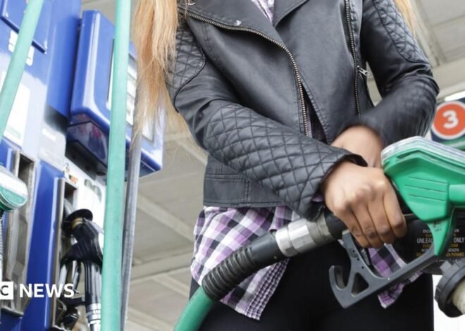 Oil, gas and borrowing costs surge as fears over Middle East escalate