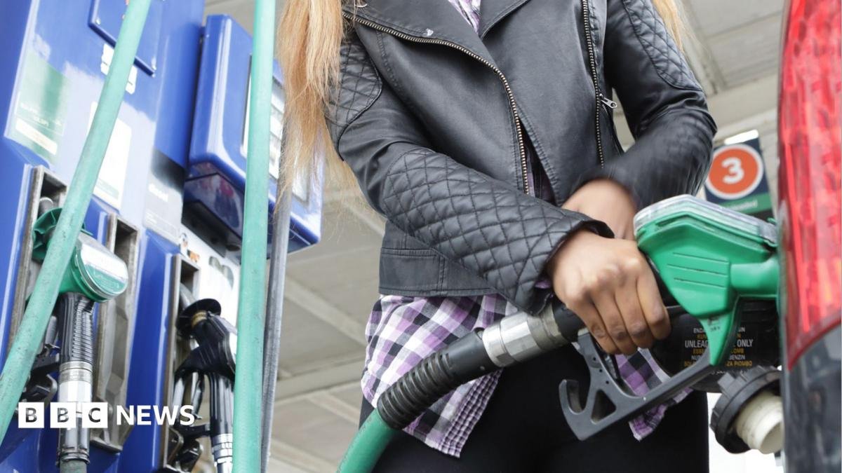 Oil, gas and borrowing costs surge as fears over Middle East escalate