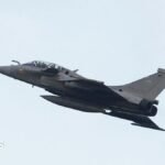 Nato jets shoot down drone that flew into Lithuanian airspace