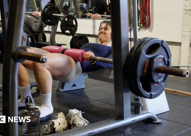Should you be ‘cycle-syncing’ your workouts?