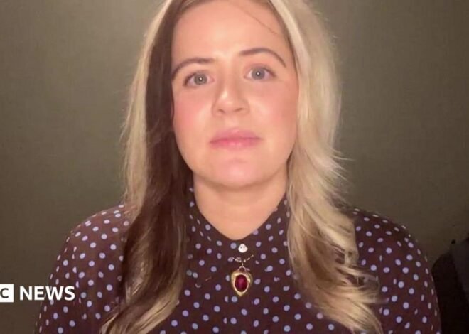 Lucy Letby: Solicitor blames hospital bosses for police delay