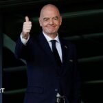 FA chief writes to Infantino demanding release of World Cup sell-off documents