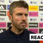Carrick 'baffled' by decision to award controversial Man City goal