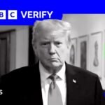 Watch: Are Trump’s US government funded ads legal?