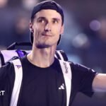 Six-time Grand Slam champion Joe Salisbury retires