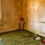 Inside the ‘scary’ station house up for auction in Nottinghamshire