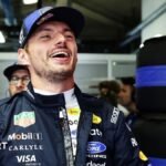 Max Verstappen interview: Red Bull driver on McLaren talks, ‘numb’ cars and why he speaks his mind