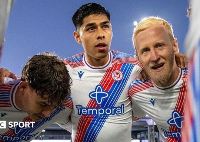 Football scouting: Hidden gems and the race to discover emerging talent