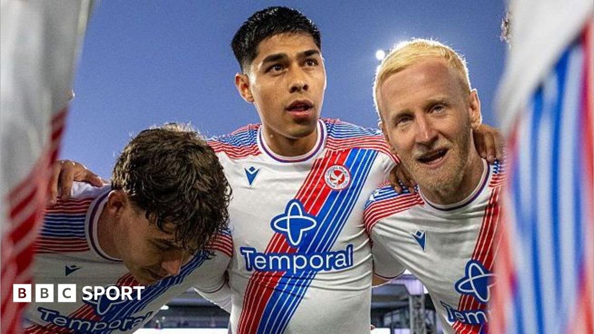 Football scouting: Hidden gems and the race to discover emerging talent