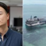 Watch: What we know about the fatal Philippines ferry fire