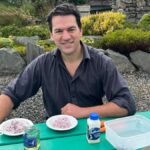 Forget the Mediterranean diet, I’m eating only food from Shetland for a month