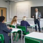 Schools in England get extra £500m in bid to avoid teacher pay strike