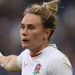 England rugby union: Captain Meg Jones calls for fertility support