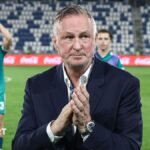 Georgia 0-1 Northern Ireland: Michael O’Neill ‘baffled’ by refereeing decisions in late win