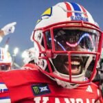 Union Jack Classic: Kansas set to face Arizona State in Wembley’s first US college game
