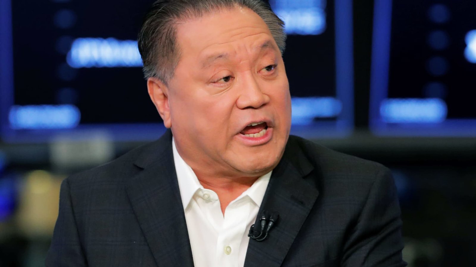 AI revenue targets haven’t changed