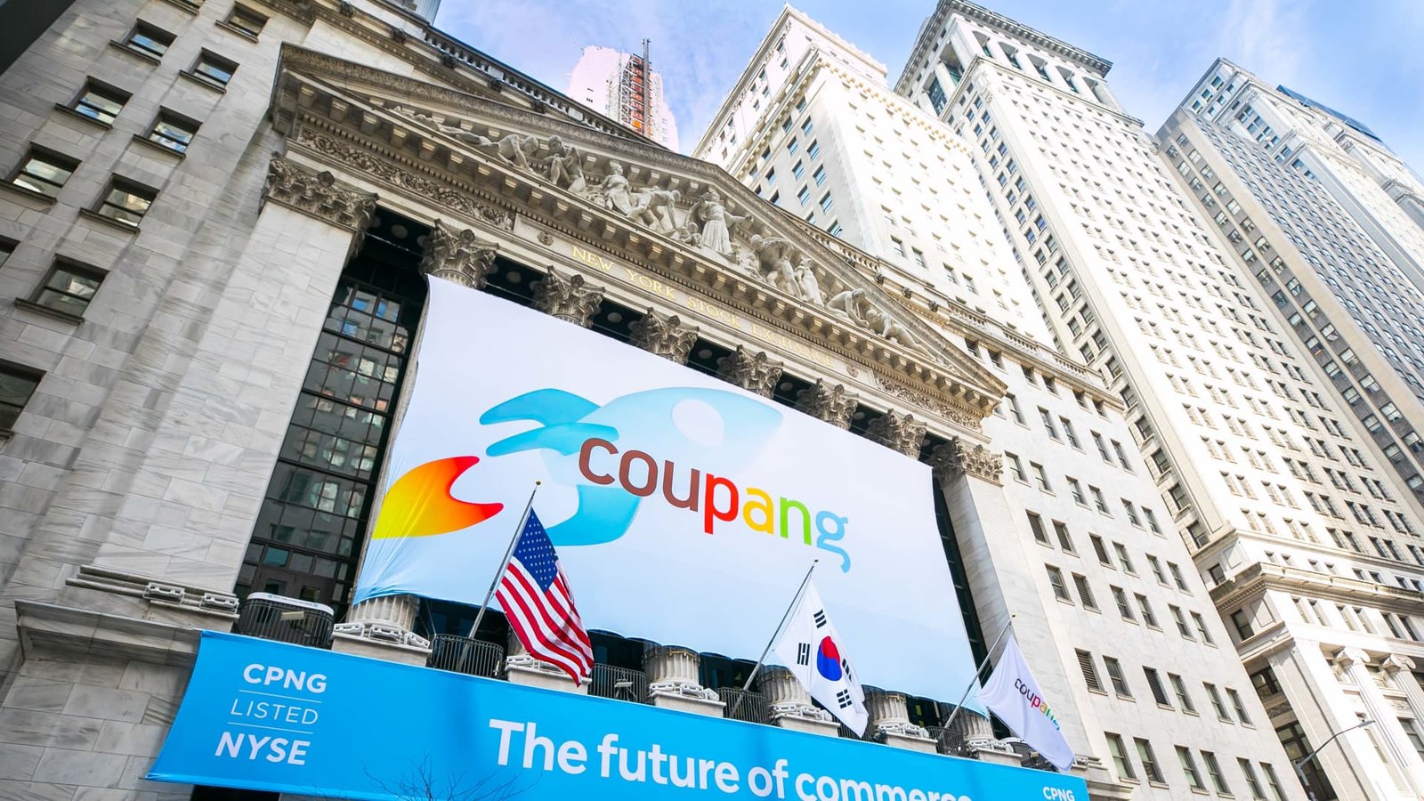 Coupang dispute raises U.S.-South Korea tariff tensions