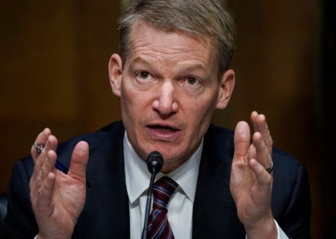 Amazon adds cybersecurity vet, ex-Google exec Kevin Mandia to board