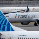 Airlines waive flight-change fees ahead of nor’easter