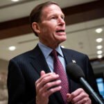 Sen. Blumenthal urges AI oversight as Trump admin