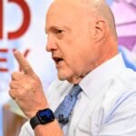Jim Cramer stocks to buy as oil, bond yields squeeze the market