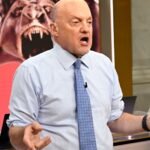$100 oil isn’t turning Cramer bearish on stocks. Here are 3 reasons why