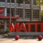 Mattel names Roger Lynch as CEO, replacing Ynon Kreiz