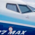 Boeing 737 Max 10 certification delayed by software issue