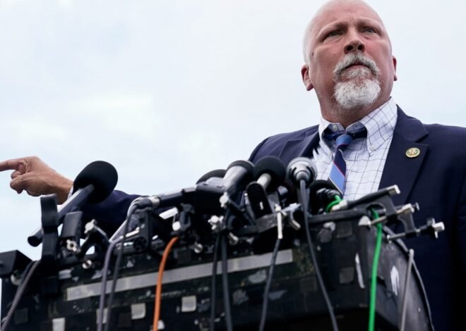 Chip Roy doesn’t want to regulate AI, says Congress should have oversight