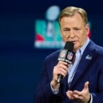 NFL Commissioner Roger Goodell on international future ahead of Australia debut