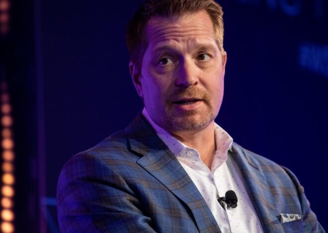 CrowdStrike CEO on Anthropic’s AI safety warning