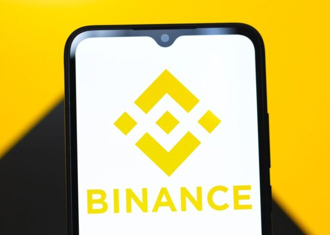 Crypto exchange Binance expands wealth-management platform