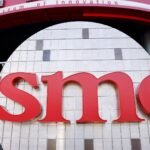 World’s largest contract chipmaker TSMC sees August revenue surge 53% to record high
