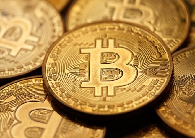 Bitcoin price tops $85,000 as crypto rally extends