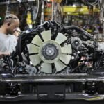 Ford announces $1 billion investment at Kentucky plant
