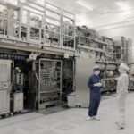 TSMC, Samsung to use ASML High NA EUV tools for AI chips