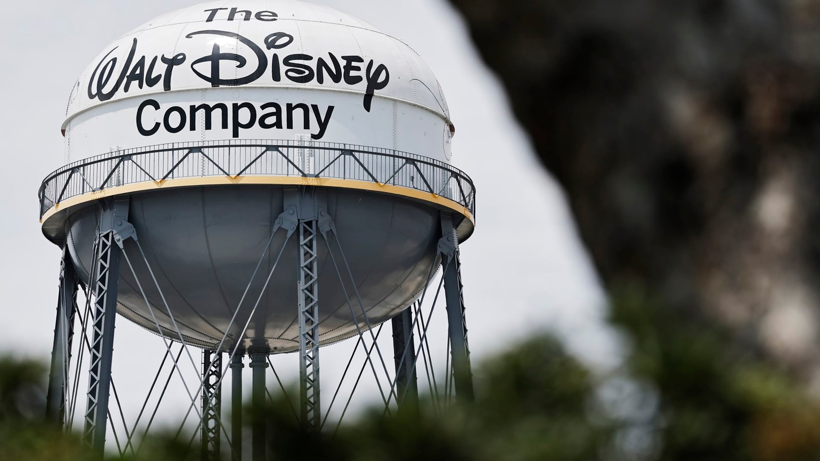 Disney lays off around 300 employees in latest cuts under Josh D’Amaro