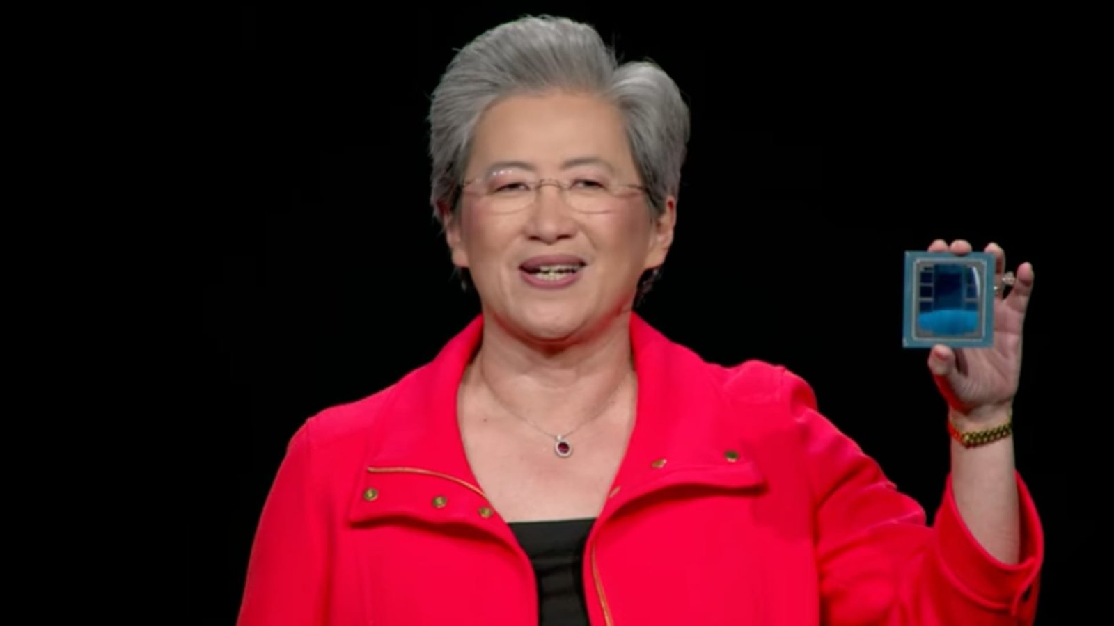 Agentic AI could fuel AMD’s next leg of growth