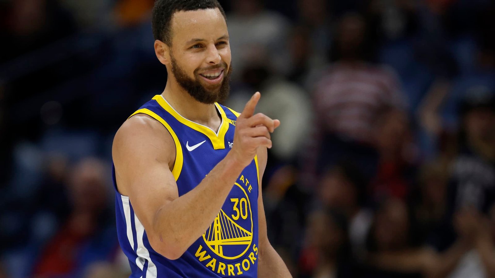 Stephen Curry says his Li-Ning signature shoe will debut early next year