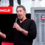 Larry Ellison nixes plan to offload up to $7.5 billion worth of Oracle stock