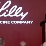 Lilly is ramping up future manufacturing for Foundayo obesity pill
