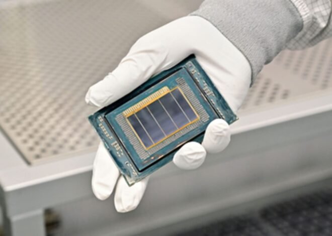 Jim Cramer calls this chipmaker one of his top 6 stocks to buy now