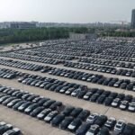 More hybrids, no Chinese entrants